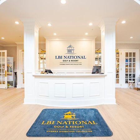 The Inn At Lbi National Golf & Resort Little Egg Harbor Township 외부 사진