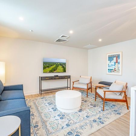 The Inn At Lbi National Golf & Resort Little Egg Harbor Township 외부 사진