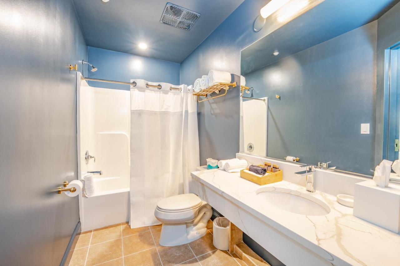 The Inn At Lbi National Golf & Resort Little Egg Harbor Township 외부 사진