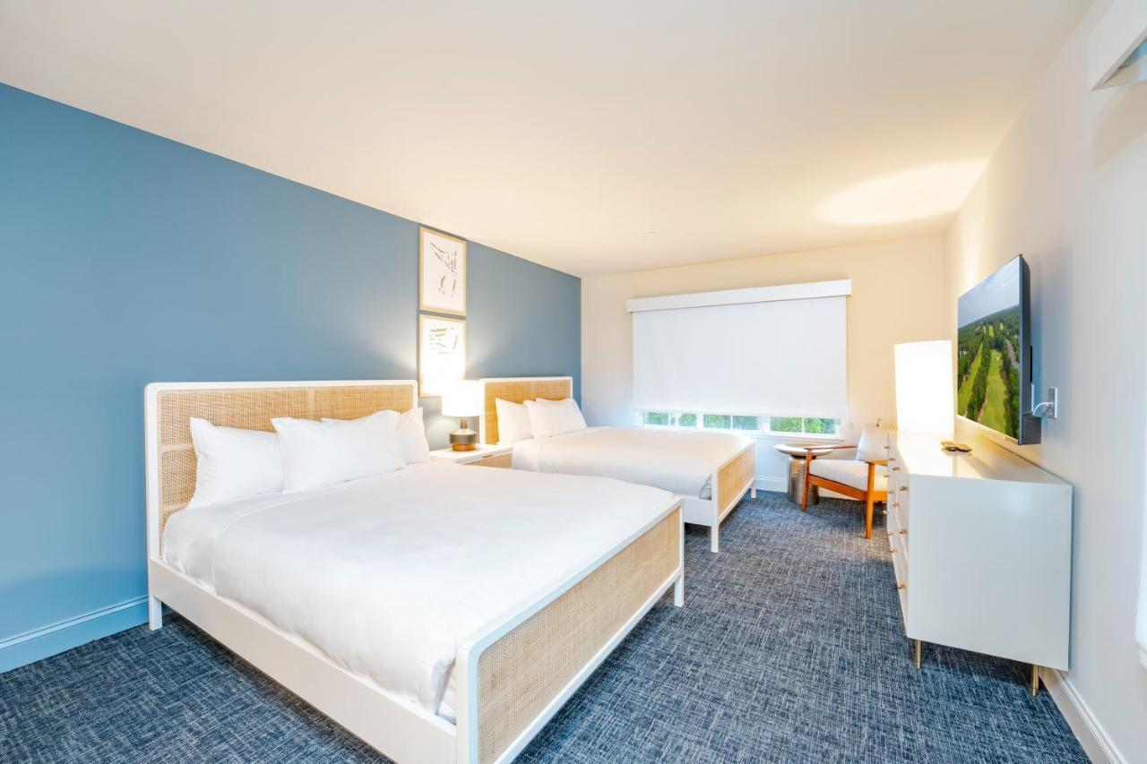 The Inn At Lbi National Golf & Resort Little Egg Harbor Township 외부 사진