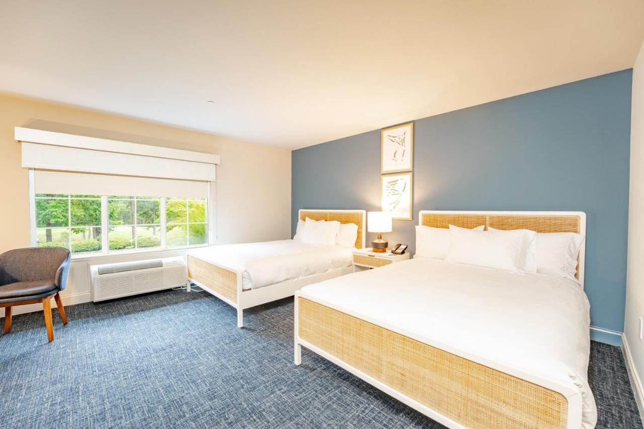 The Inn At Lbi National Golf & Resort Little Egg Harbor Township 외부 사진