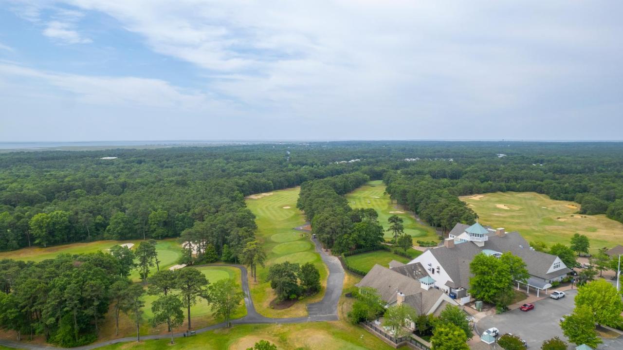 The Inn At Lbi National Golf & Resort Little Egg Harbor Township 외부 사진