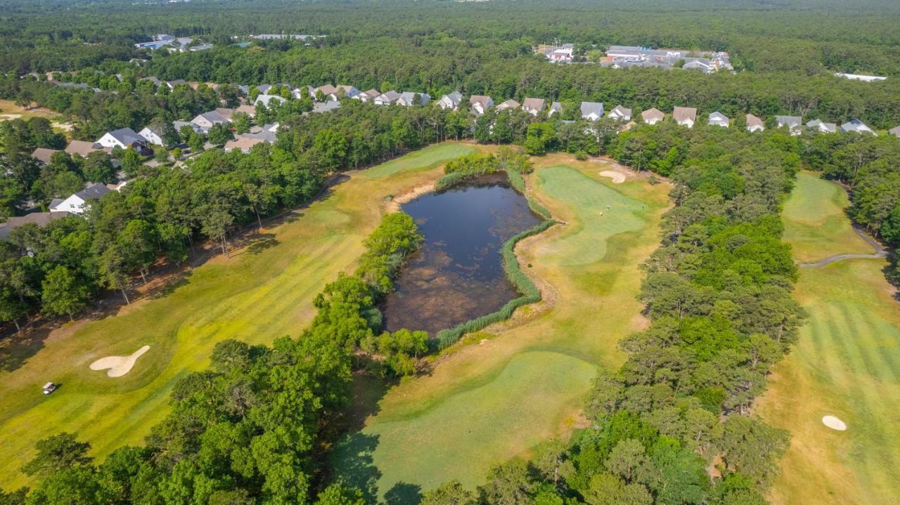 The Inn At Lbi National Golf & Resort Little Egg Harbor Township 외부 사진