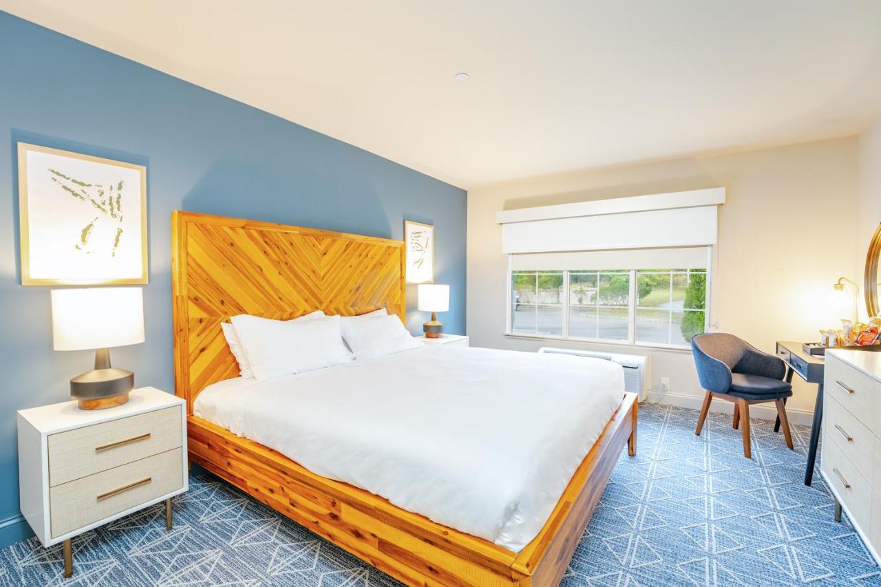 The Inn At Lbi National Golf & Resort Little Egg Harbor Township 외부 사진