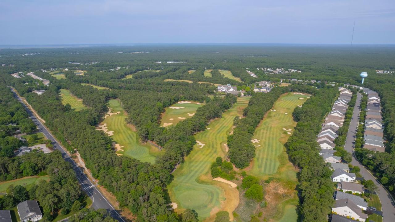 The Inn At Lbi National Golf & Resort Little Egg Harbor Township 외부 사진