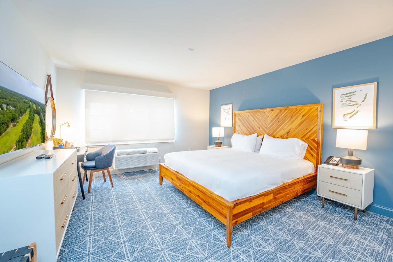 The Inn At Lbi National Golf & Resort Little Egg Harbor Township 외부 사진