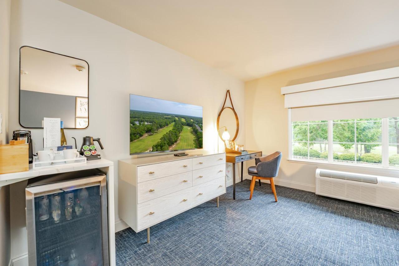 The Inn At Lbi National Golf & Resort Little Egg Harbor Township 외부 사진