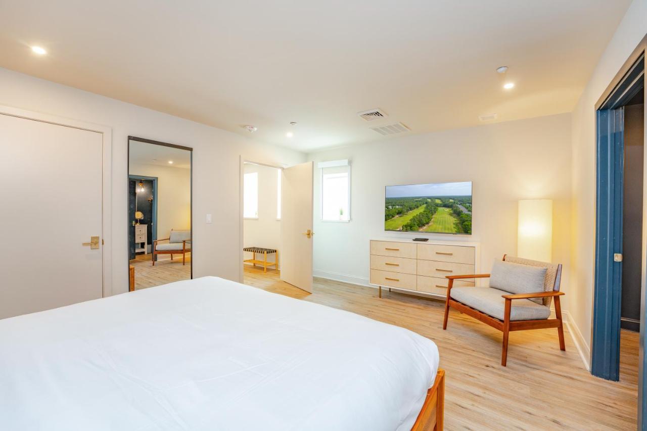 The Inn At Lbi National Golf & Resort Little Egg Harbor Township 외부 사진