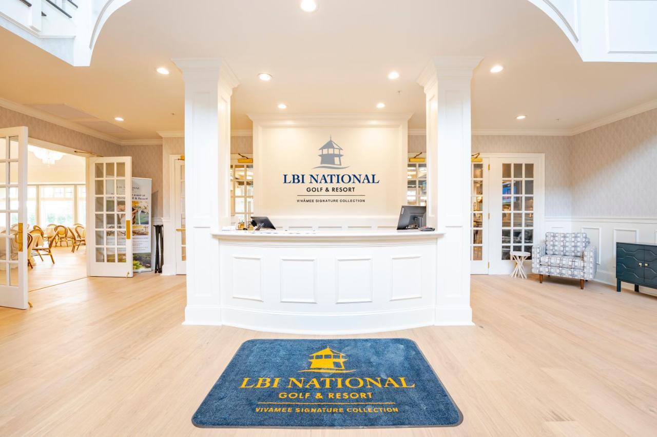 The Inn At Lbi National Golf & Resort Little Egg Harbor Township 외부 사진