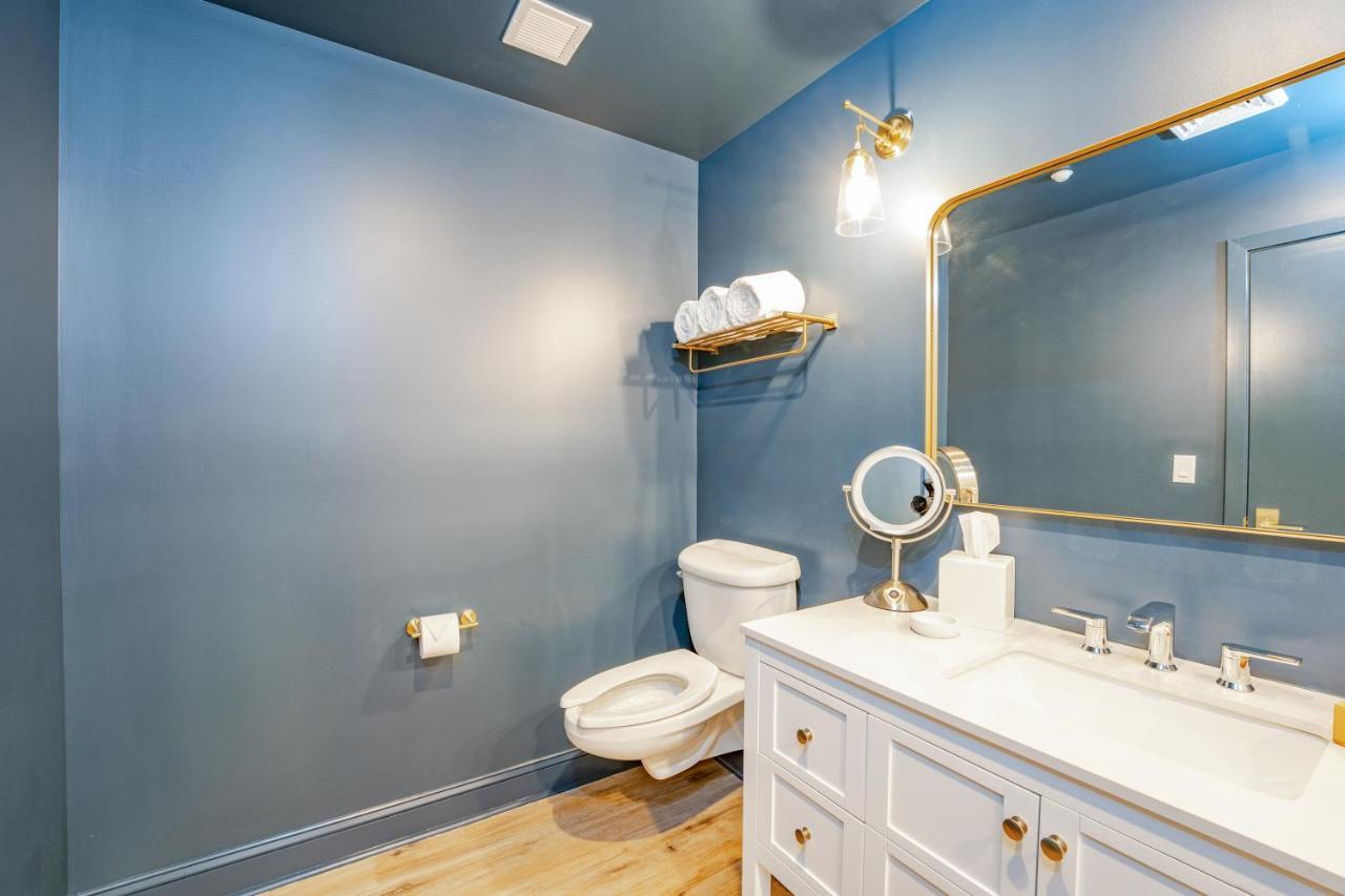 The Inn At Lbi National Golf & Resort Little Egg Harbor Township 외부 사진