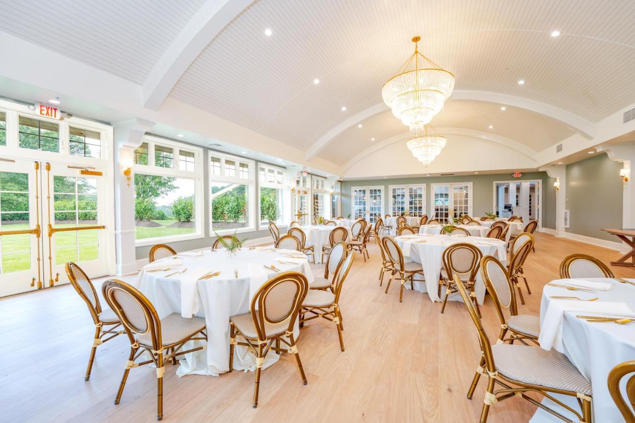The Inn At Lbi National Golf & Resort Little Egg Harbor Township 외부 사진