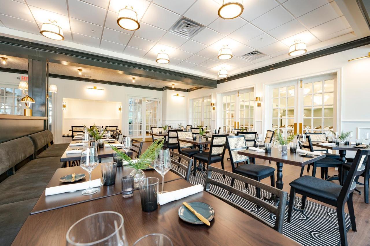 The Inn At Lbi National Golf & Resort Little Egg Harbor Township 외부 사진