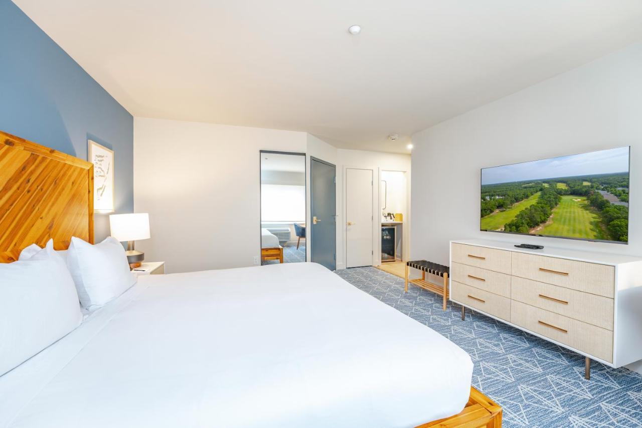 The Inn At Lbi National Golf & Resort Little Egg Harbor Township 외부 사진