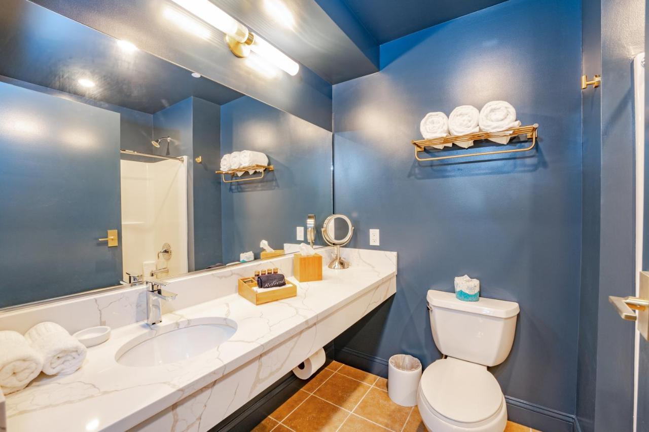 The Inn At Lbi National Golf & Resort Little Egg Harbor Township 외부 사진