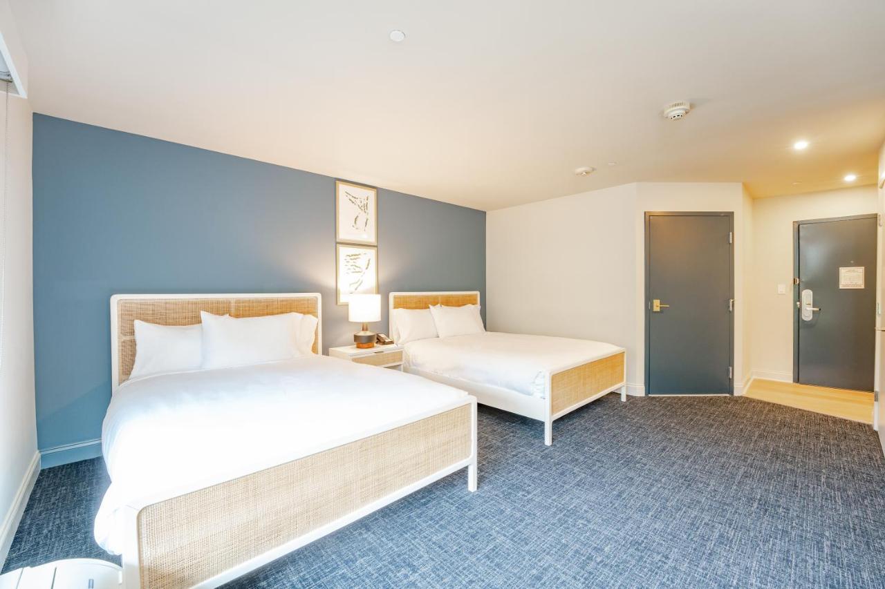 The Inn At Lbi National Golf & Resort Little Egg Harbor Township 외부 사진