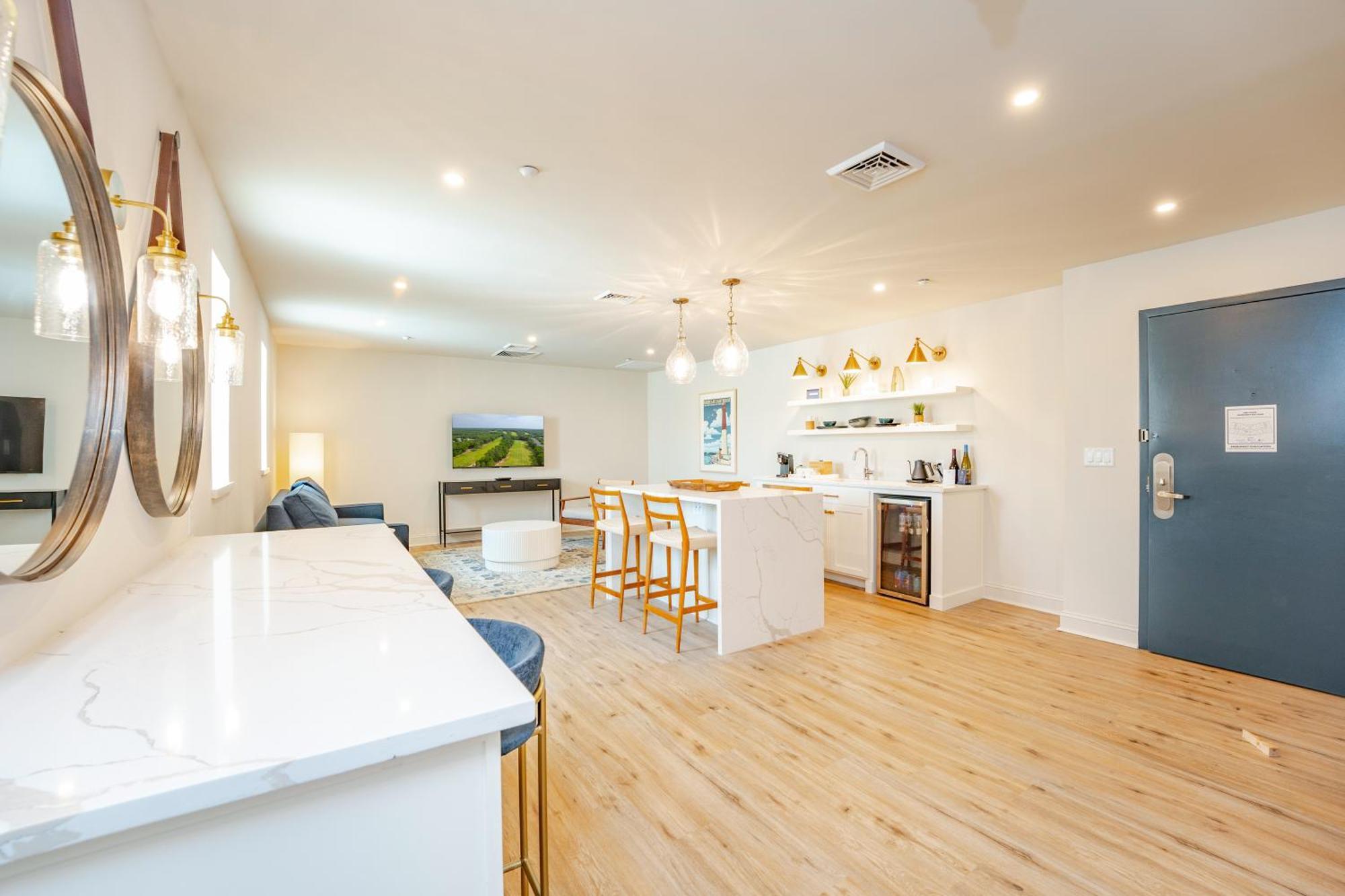 The Inn At Lbi National Golf & Resort Little Egg Harbor Township 외부 사진