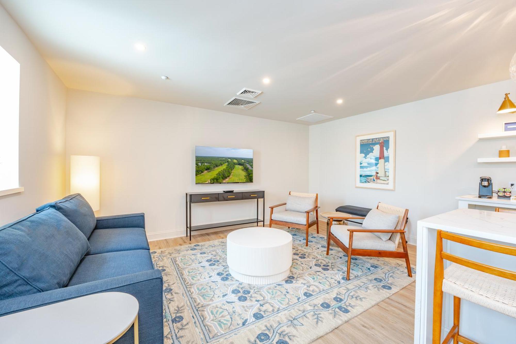 The Inn At Lbi National Golf & Resort Little Egg Harbor Township 외부 사진