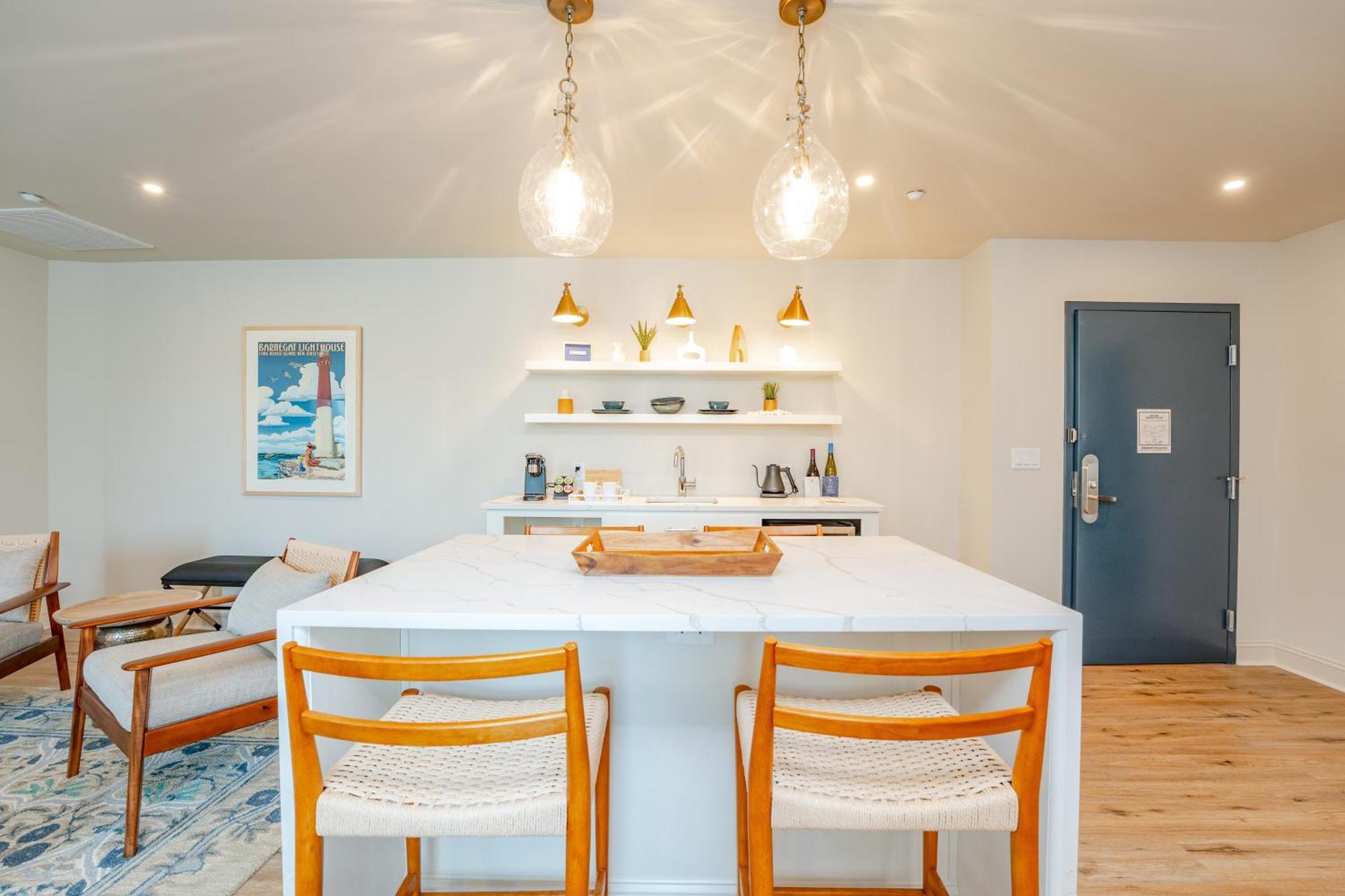 The Inn At Lbi National Golf & Resort Little Egg Harbor Township 외부 사진