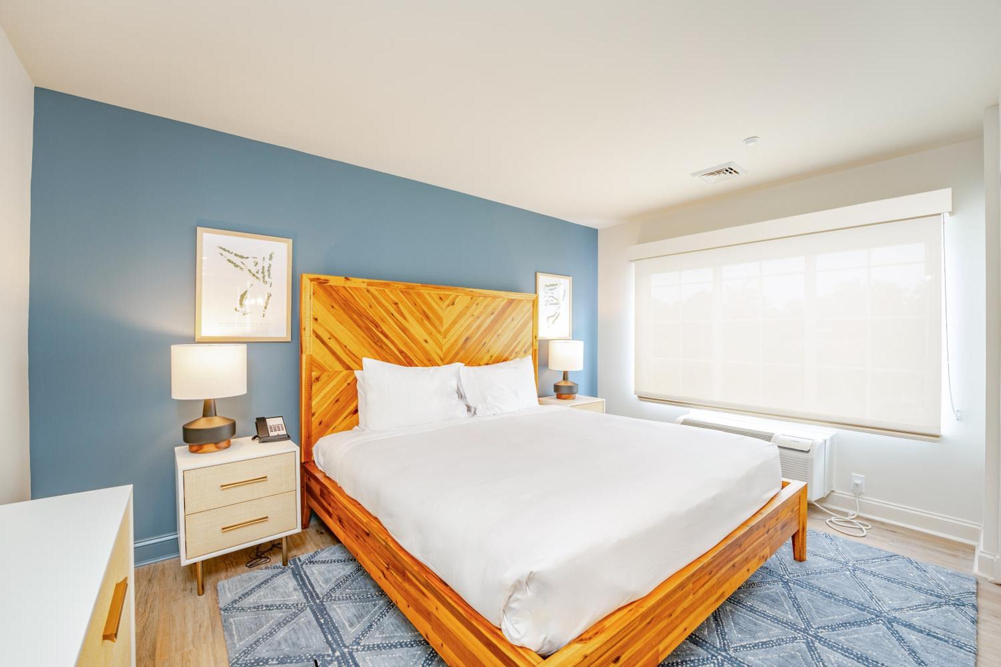 The Inn At Lbi National Golf & Resort Little Egg Harbor Township 외부 사진