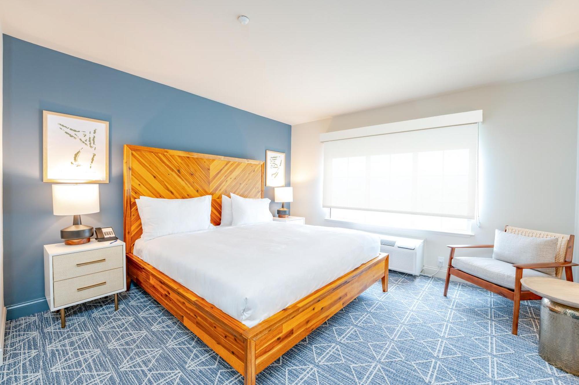 The Inn At Lbi National Golf & Resort Little Egg Harbor Township 외부 사진