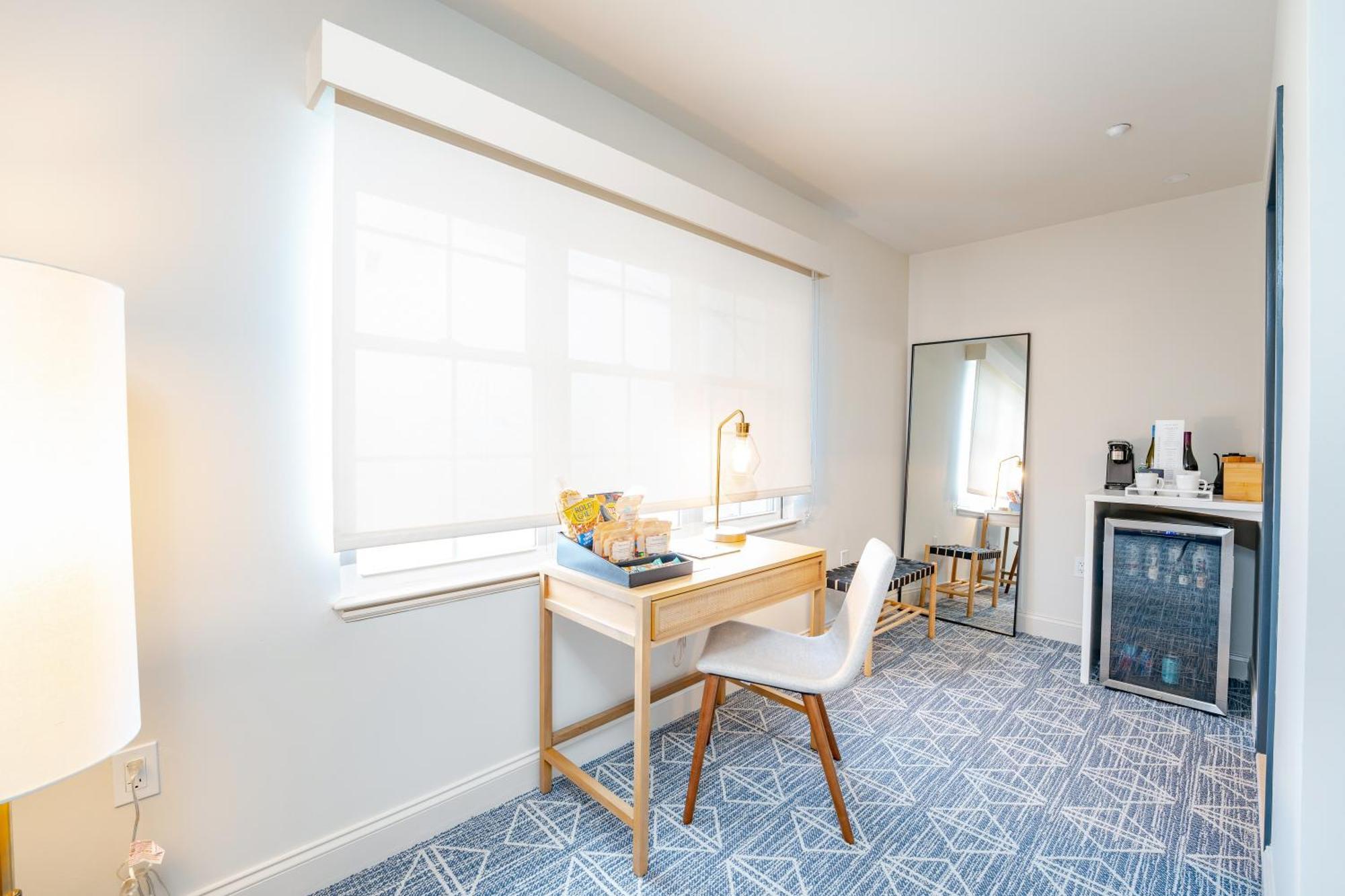 The Inn At Lbi National Golf & Resort Little Egg Harbor Township 외부 사진
