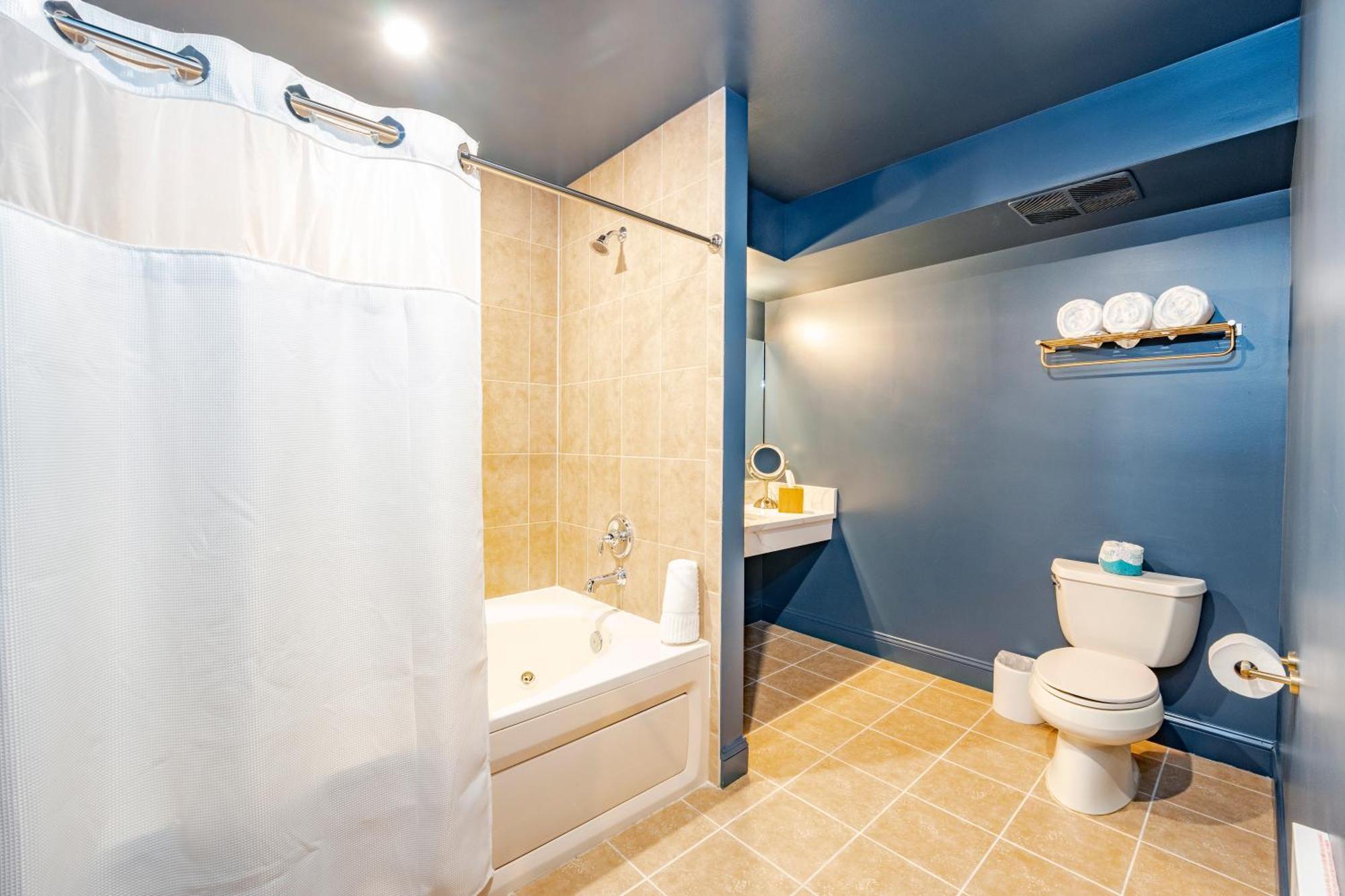 The Inn At Lbi National Golf & Resort Little Egg Harbor Township 외부 사진