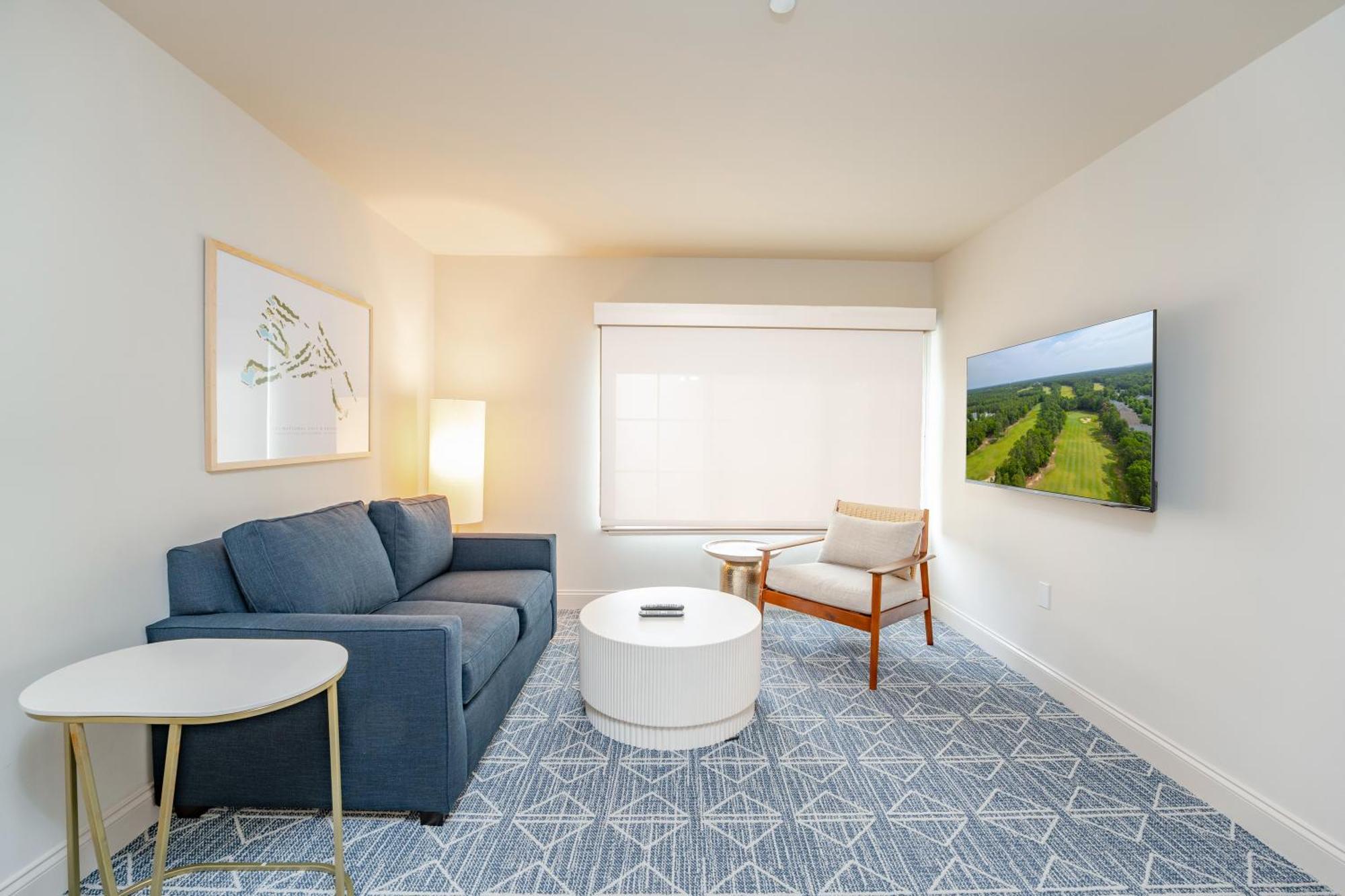 The Inn At Lbi National Golf & Resort Little Egg Harbor Township 외부 사진