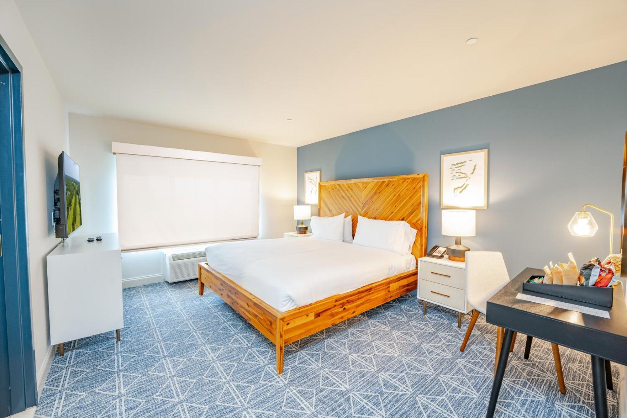 The Inn At Lbi National Golf & Resort Little Egg Harbor Township 외부 사진